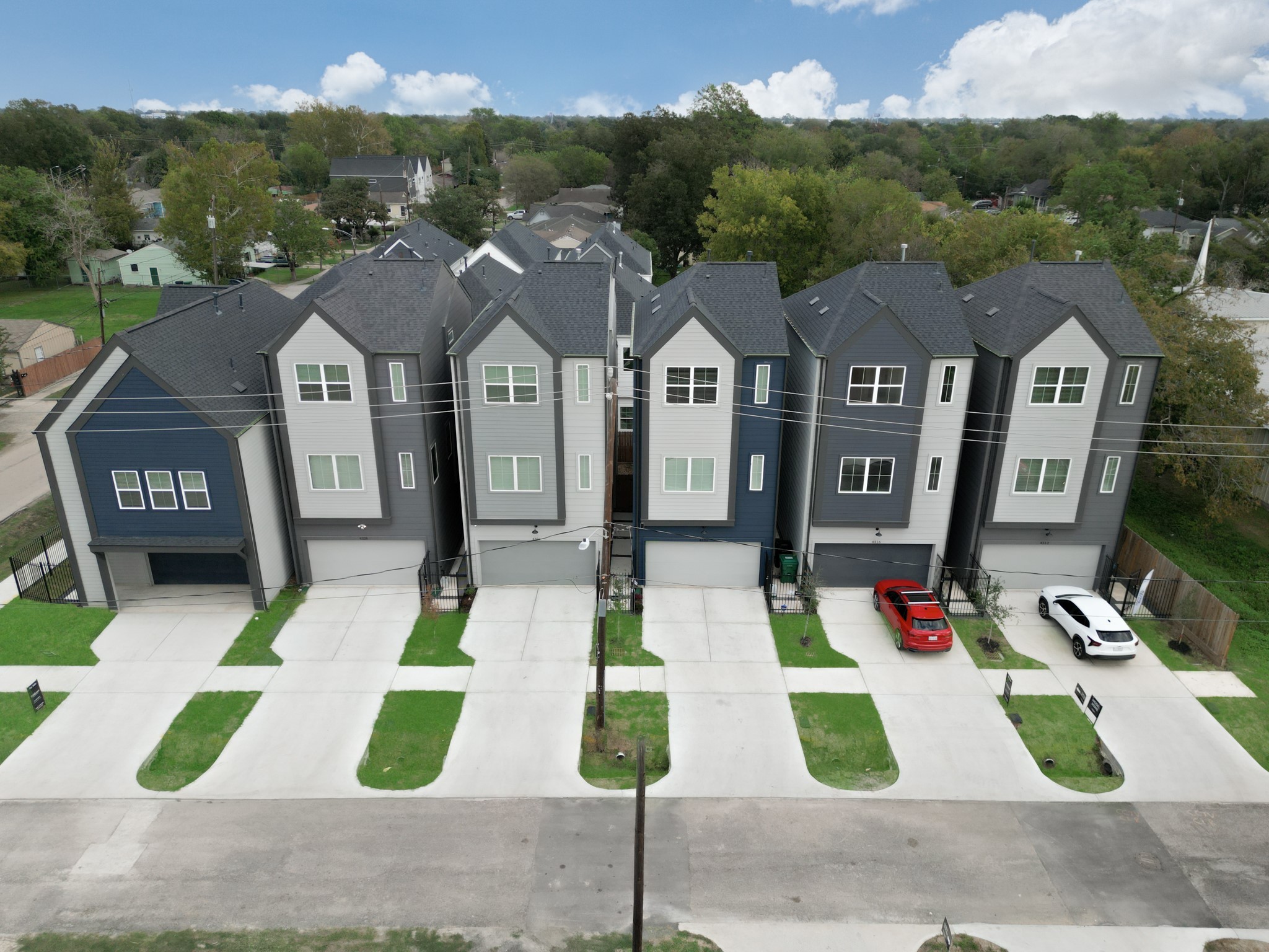 4316 Arlington Street Houston TX 77022