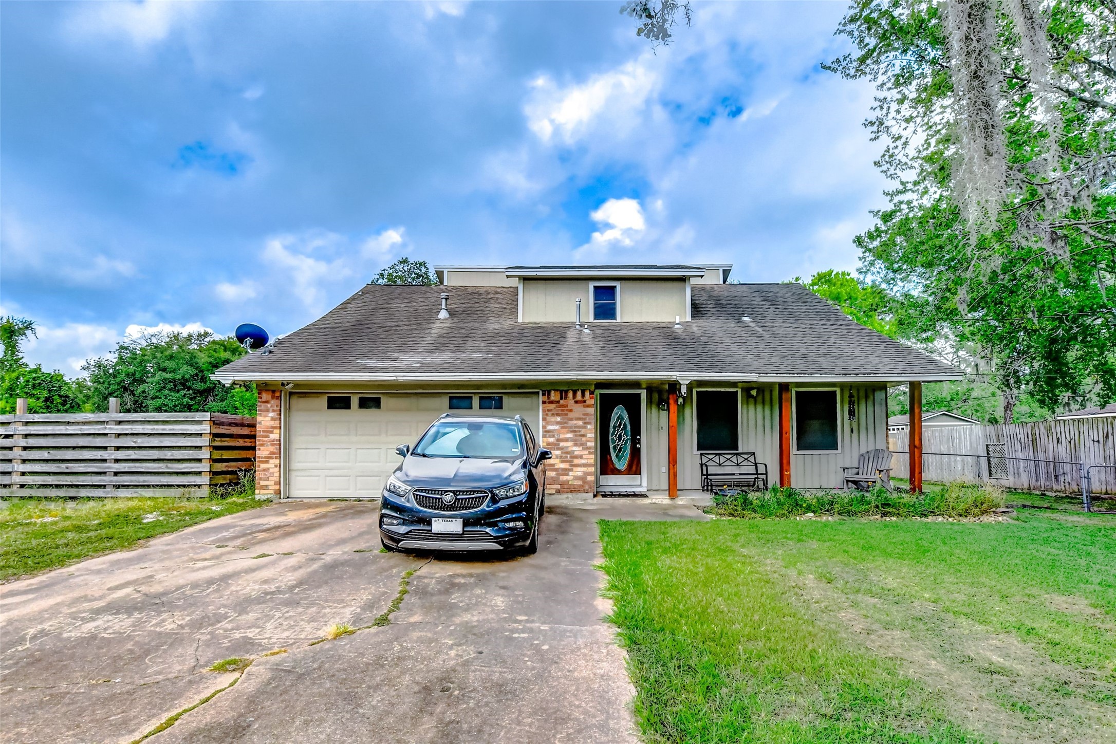 213 Cedar Court Richwood TX 77531
