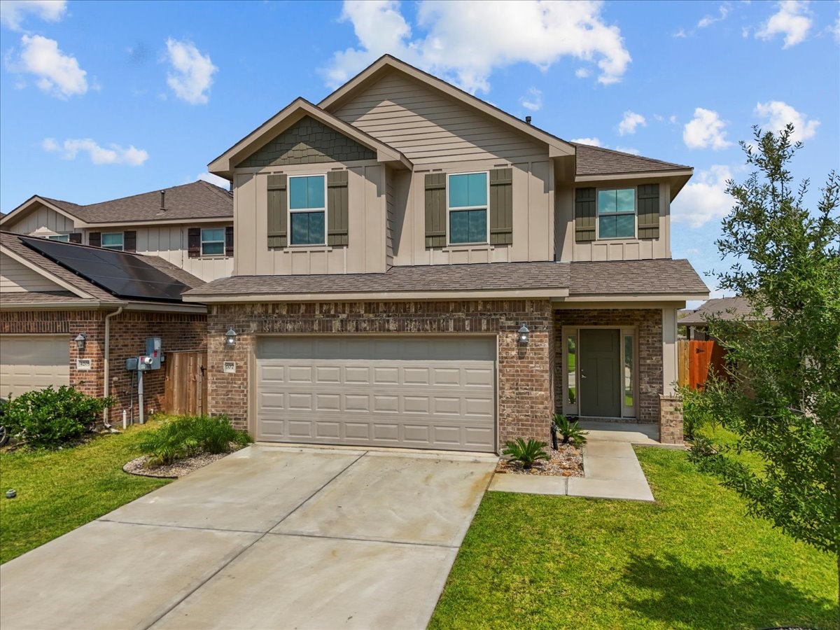 4207 W Bayou Maison Circle Dickinson TX 77539