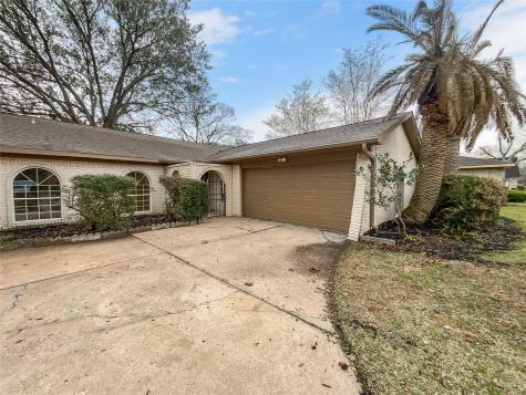 12207 Gainsborough Drive Houston TX 77031