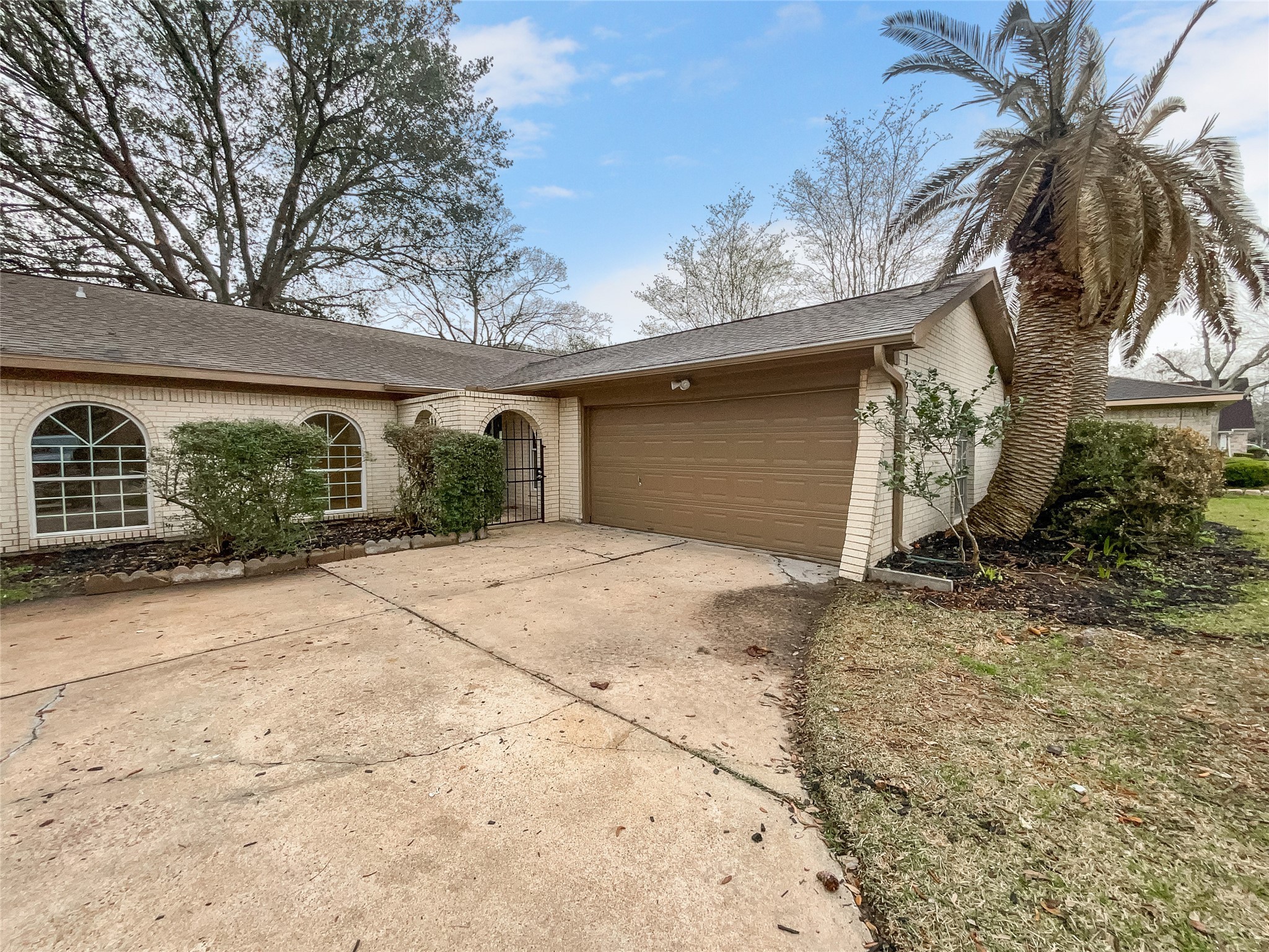 12207 Gainsborough Drive Houston TX 77031