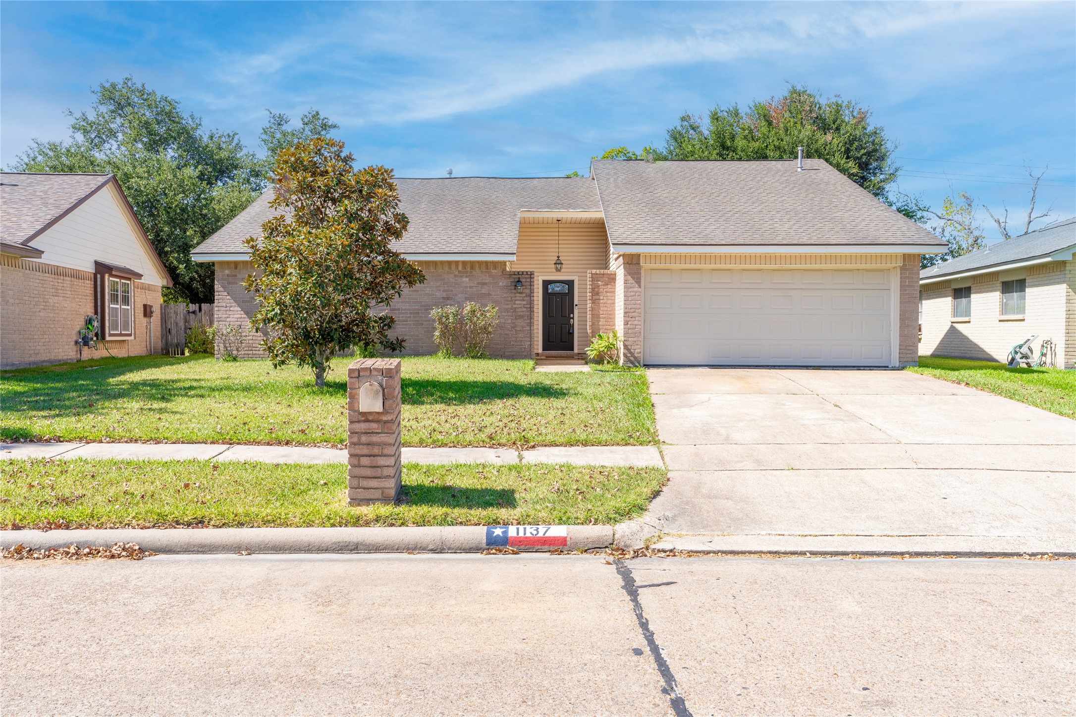 1137 Canyon Springs Drive La Porte TX 77571