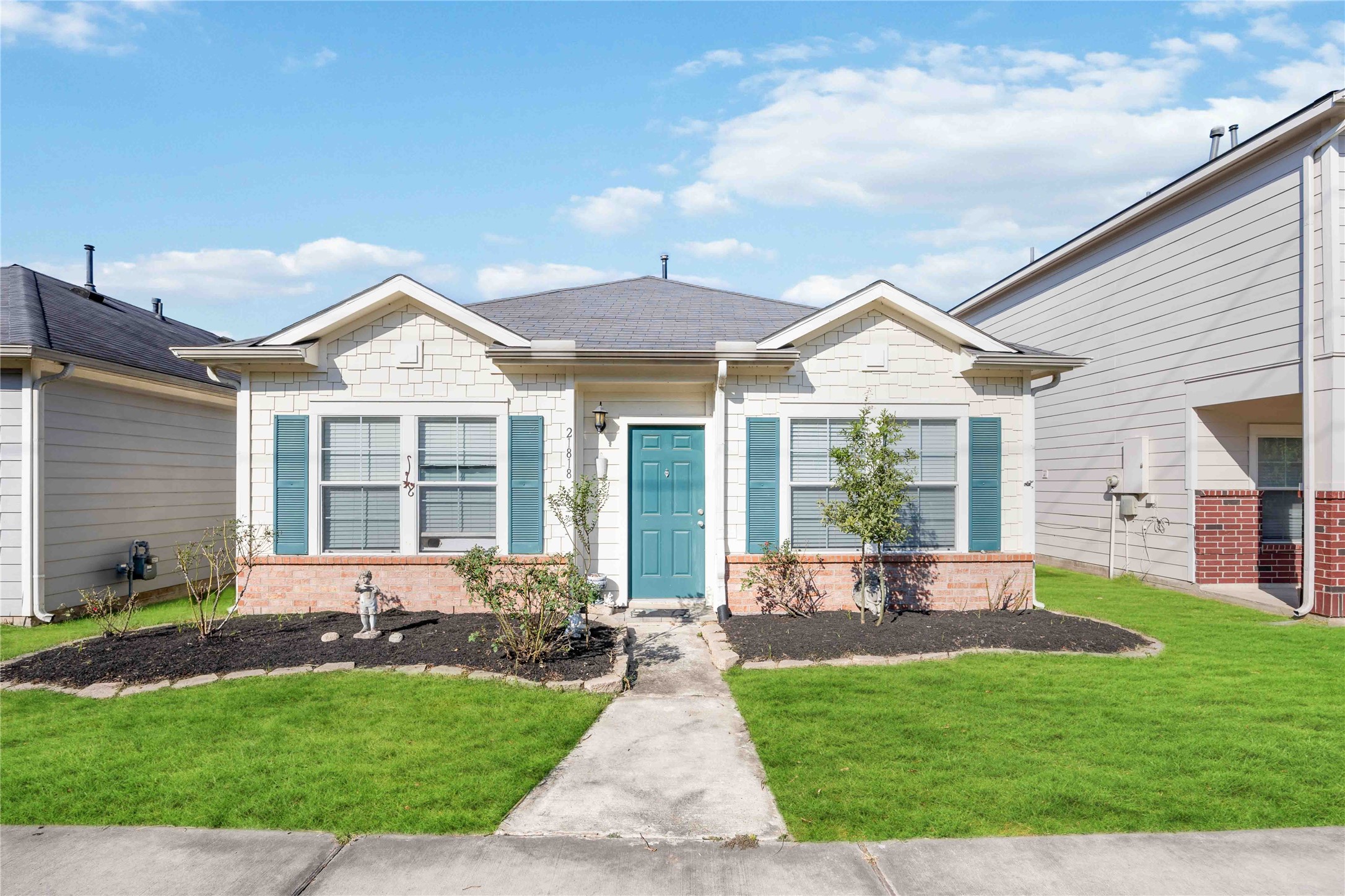 21818 Mossy Field Lane Spring TX 77388