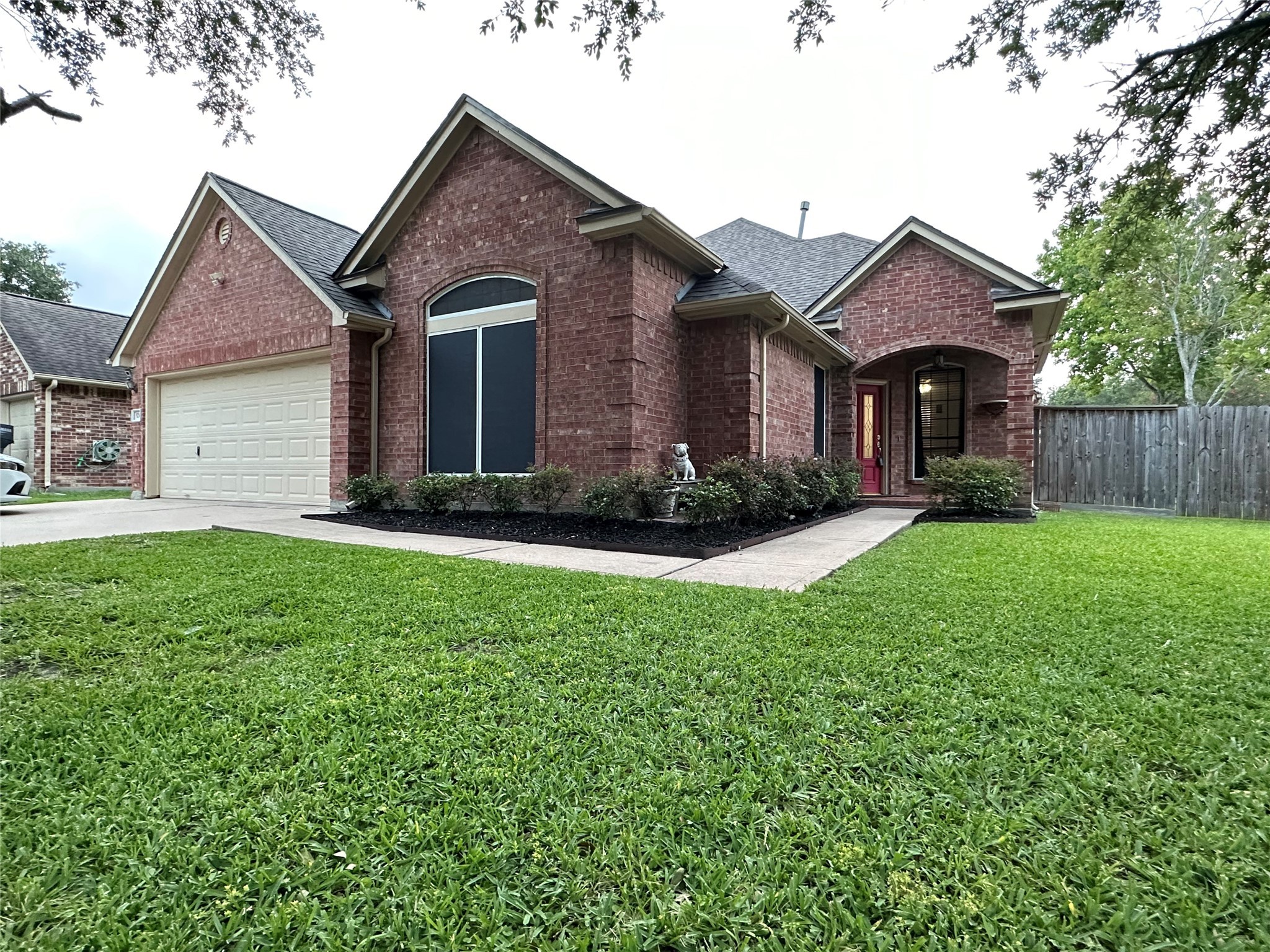 3216 Ivory Pointe Drive League City TX 77573