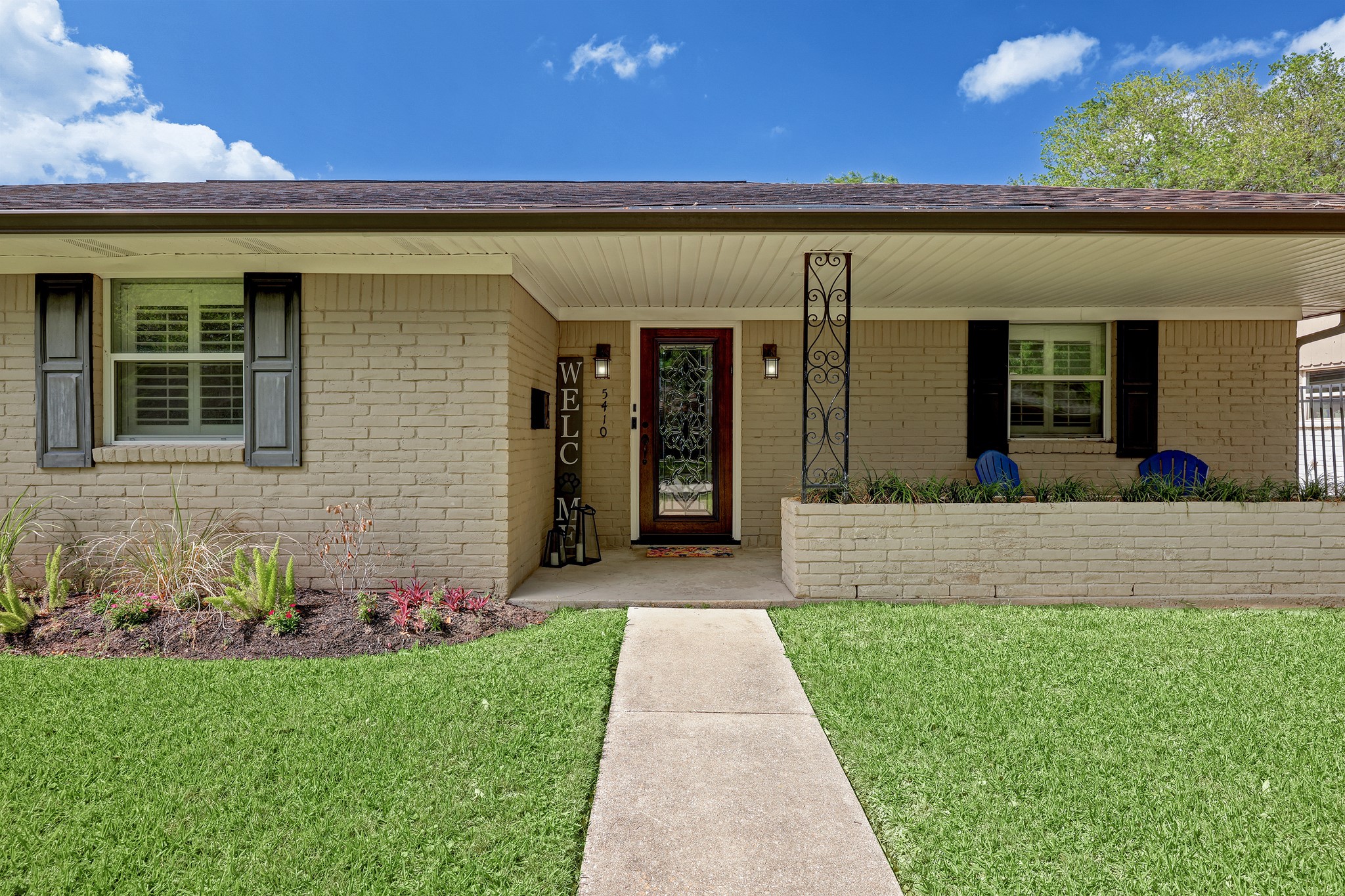 5410 Yarwell Drive Houston TX 77096