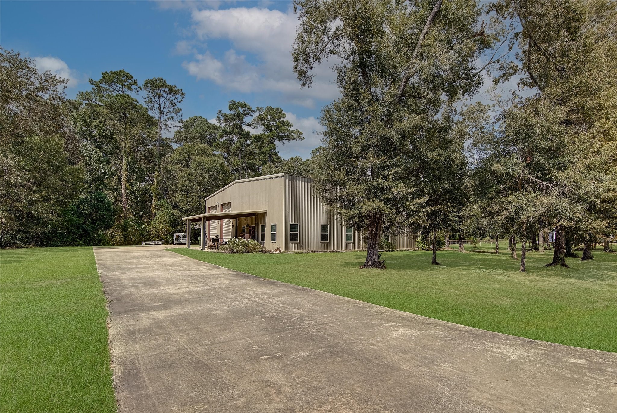 13015 Timberridge Drive Dayton TX 77535