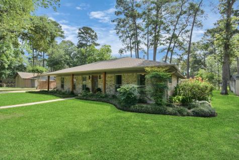 13918 W Cypress Forest Drive Houston TX 77070
