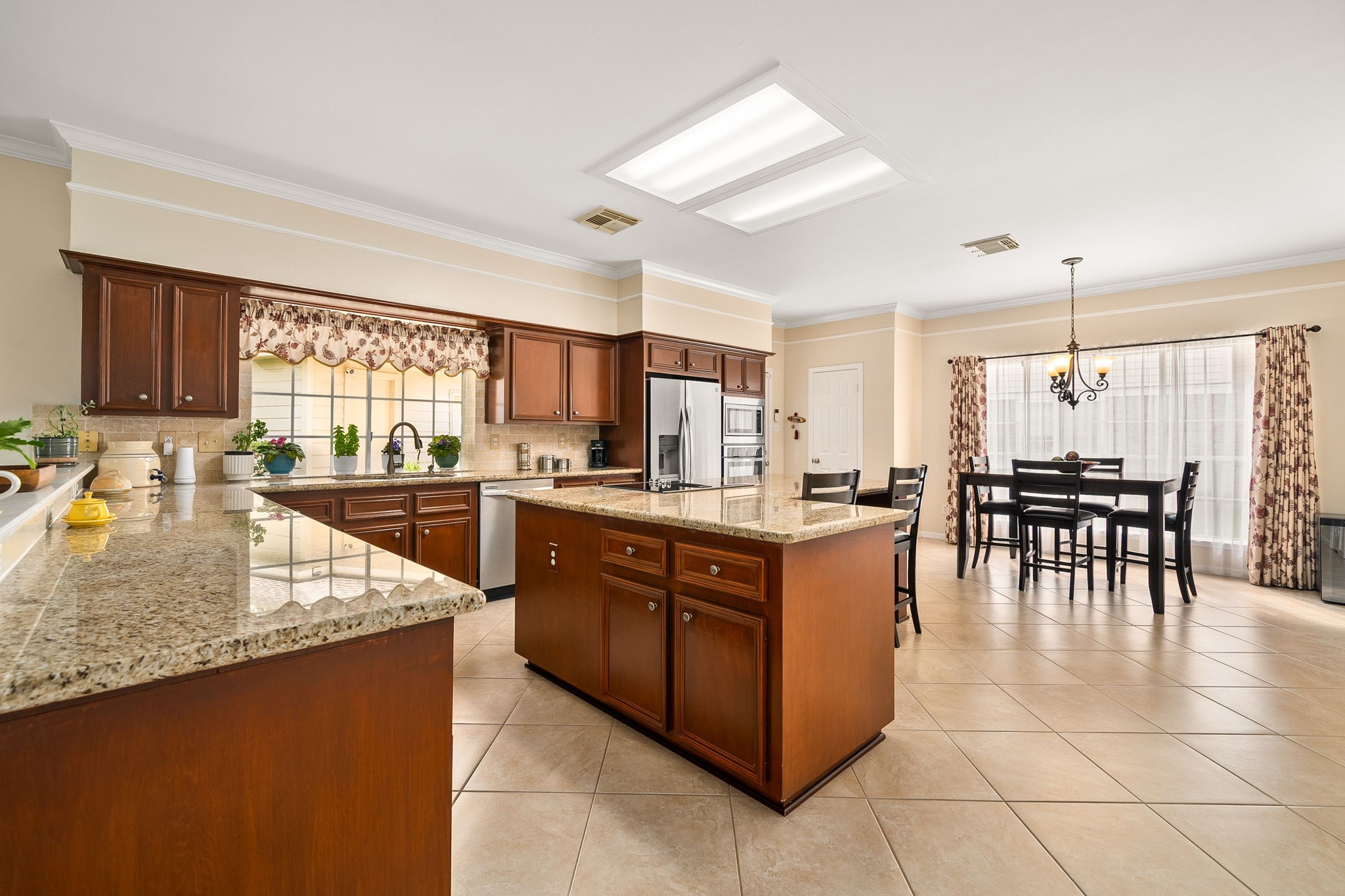 1912 Morning Tide Lane League City TX 77573