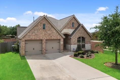 2916 Ivory Terrace Lane Pearland TX 77584