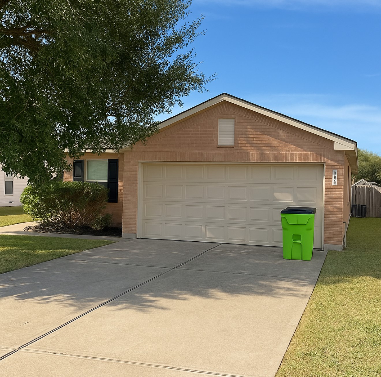 1130 Desert Springs Lane Rosenberg TX 77471