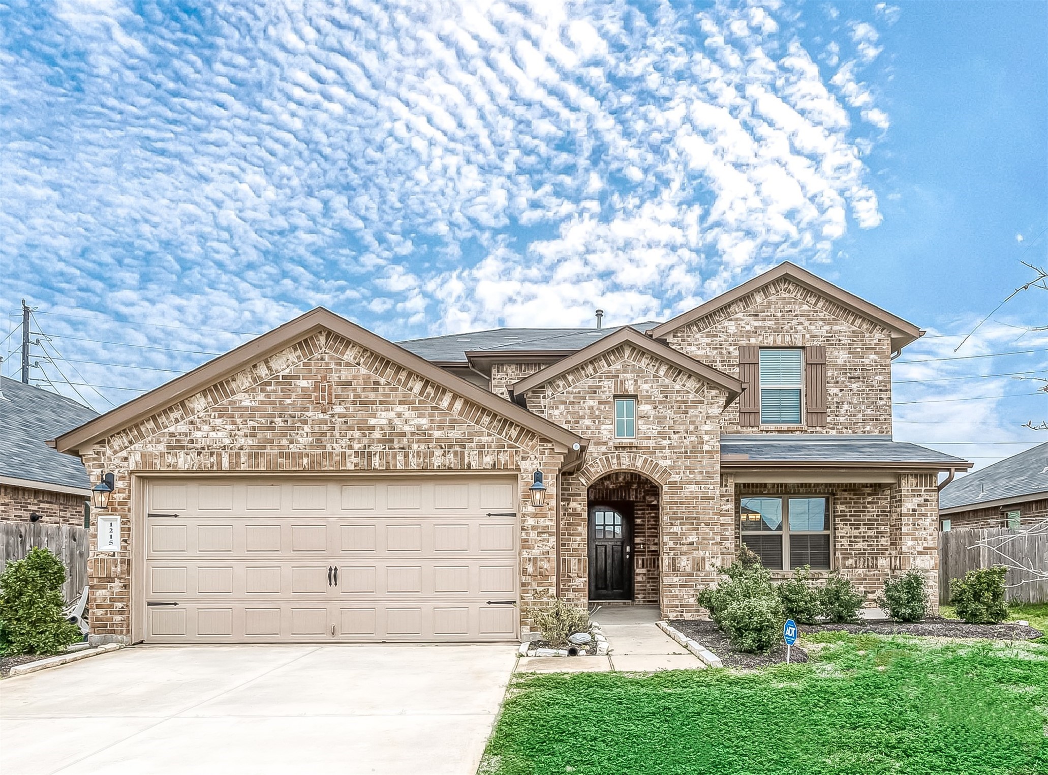 1215 Fill House Court Richmond TX 77469