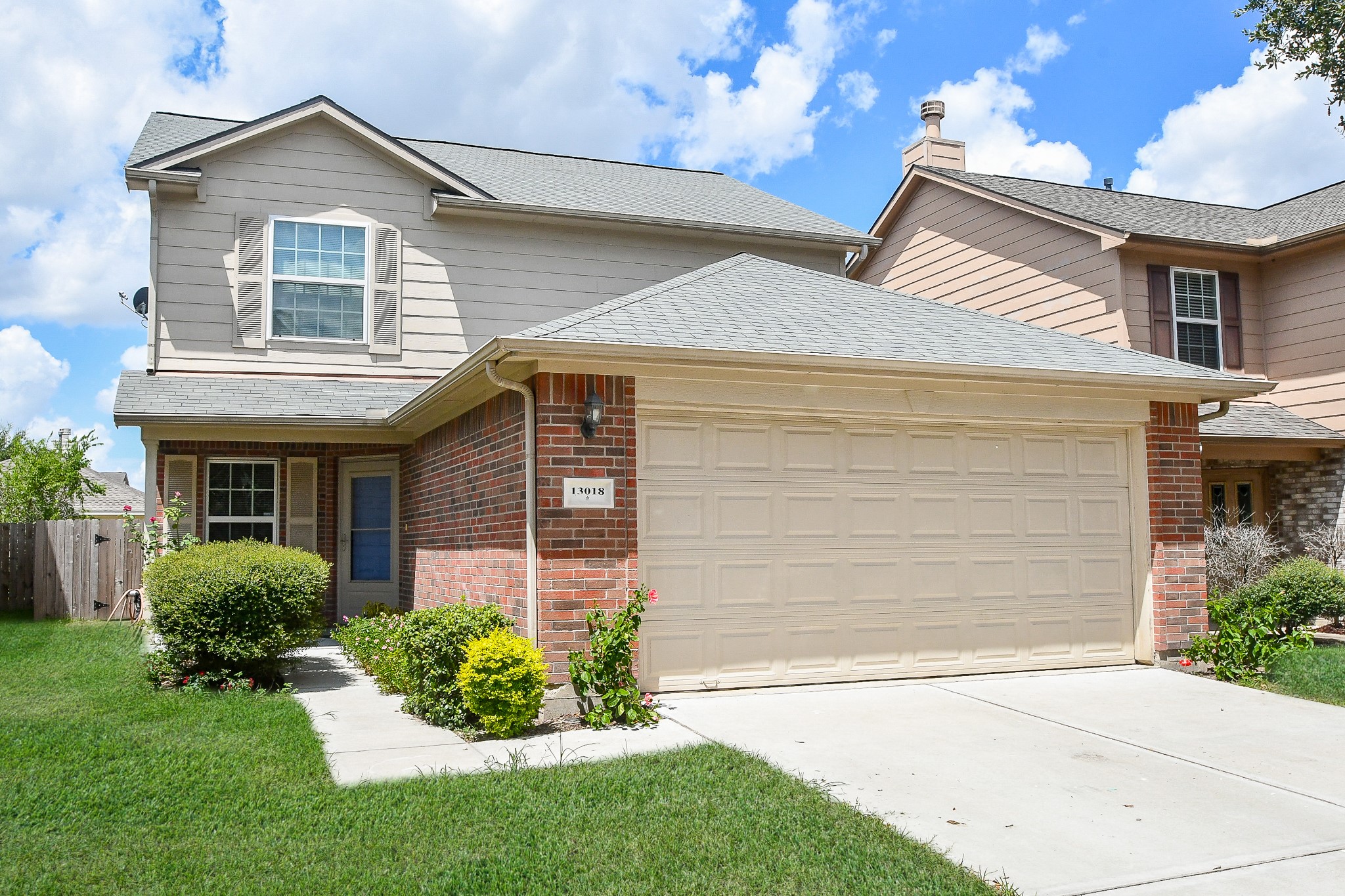 13018 Regalshire Court Houston TX 77047