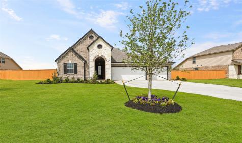 355 Hunter Ranch Way Dayton TX 77535