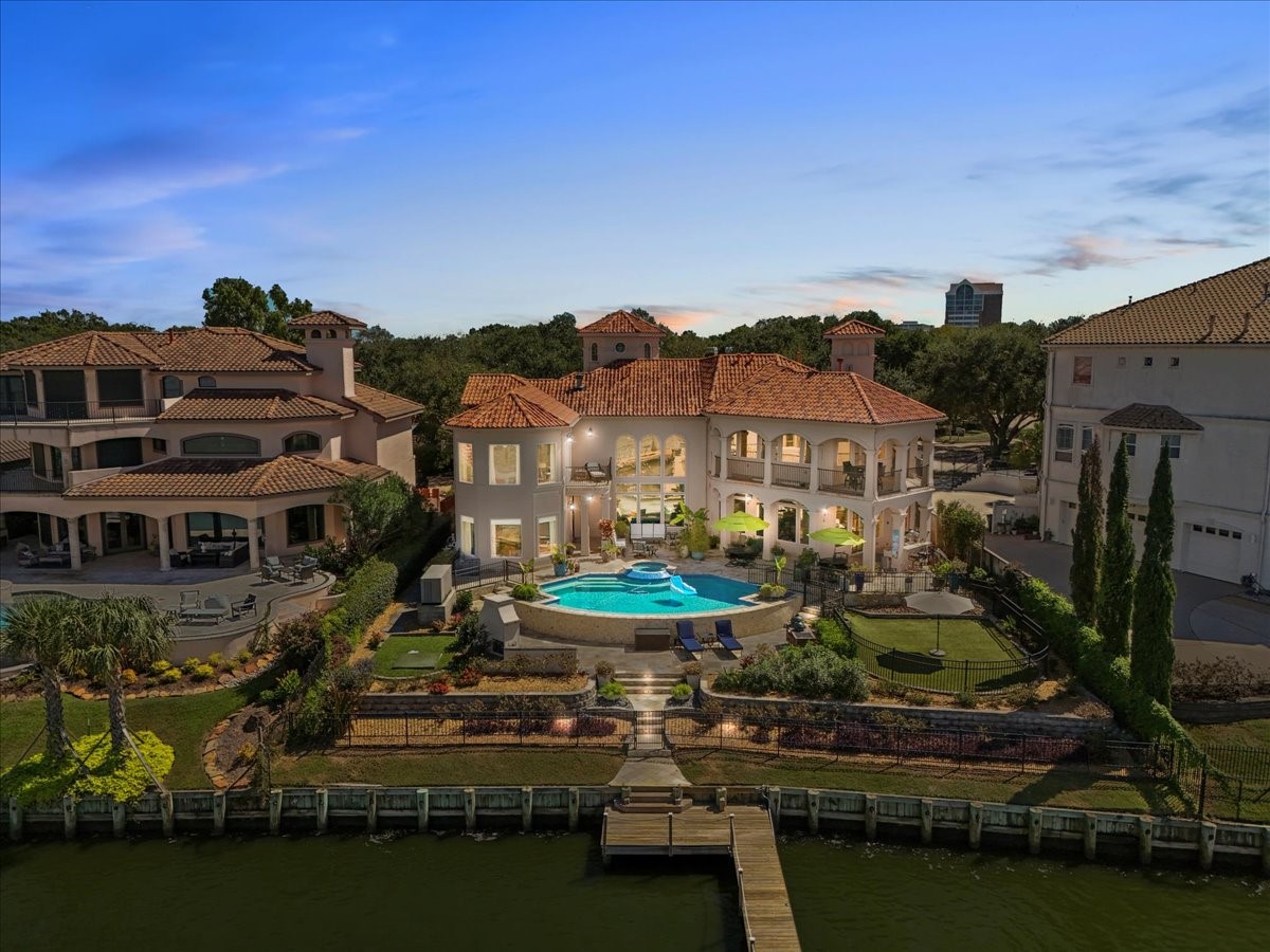 1628 Enterprise Avenue League City TX 77573