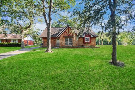 3211 Wheatridge Street Pearland TX 77581