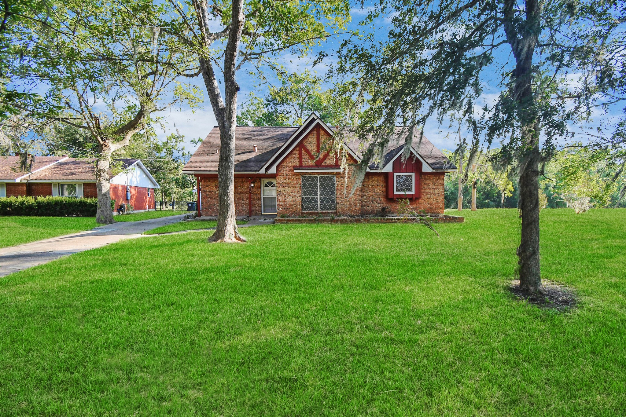 3211 Wheatridge Street Pearland TX 77581