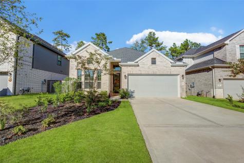 324 Cedrus Hills Trail Willis TX 77318