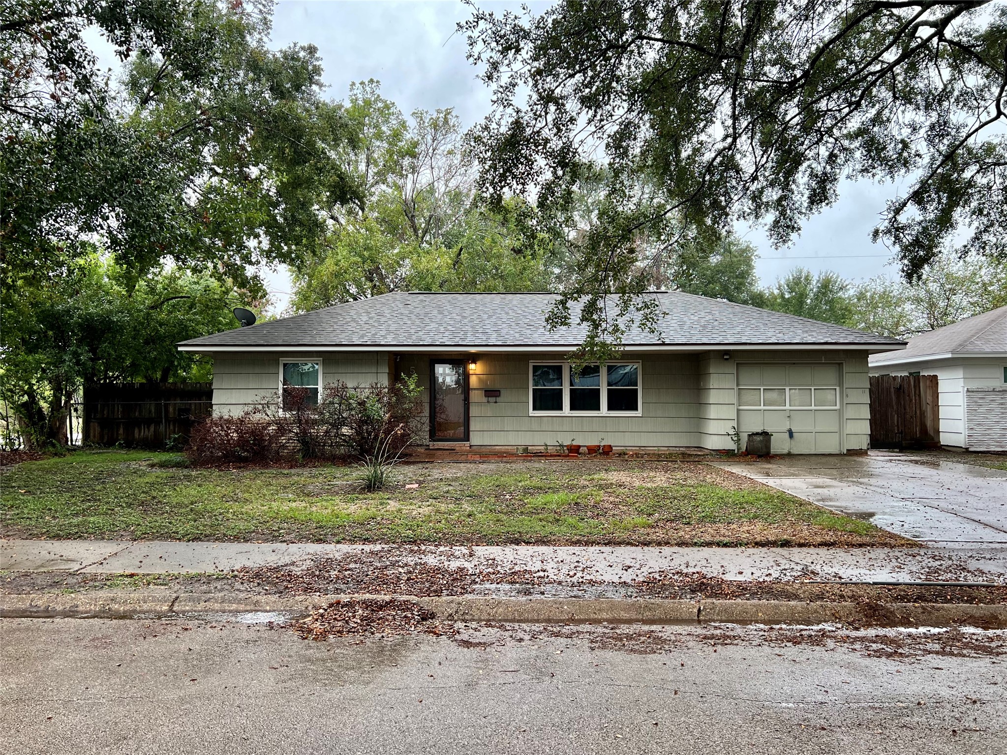 5001 Verdome Lane Houston TX 77092