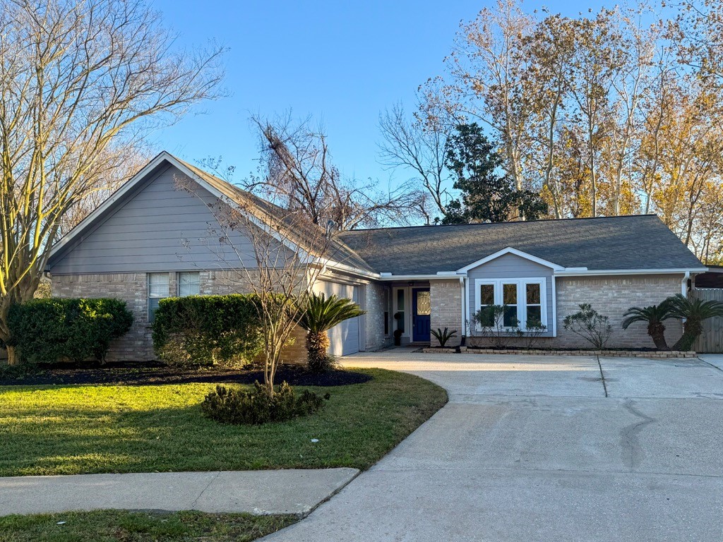 7302 Shady Vale Lane Houston TX 77040