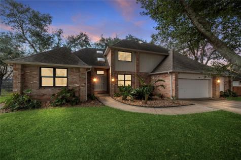 4611 Diamond Springs Drive Missouri City TX 77459