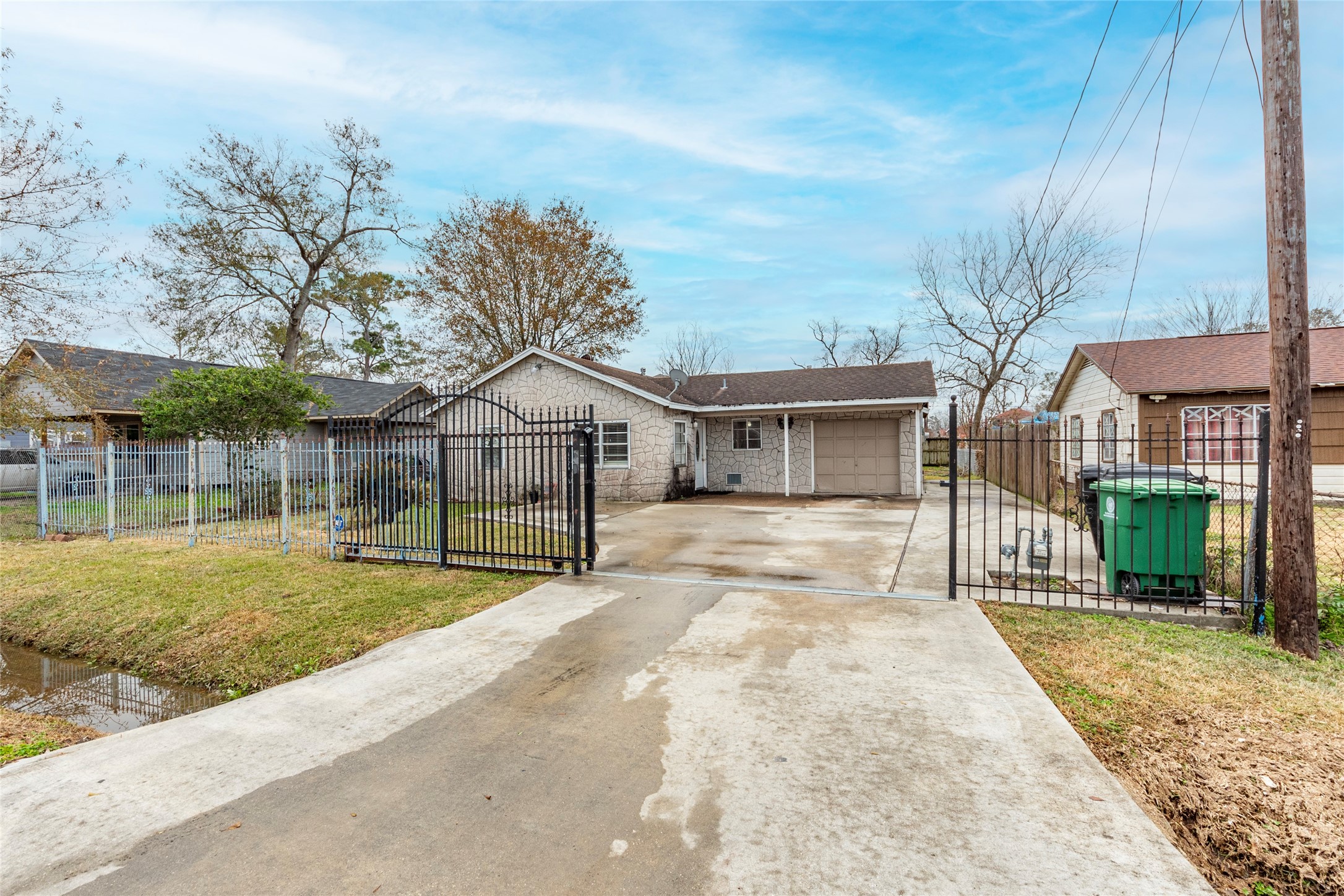 8106 Flintridge Drive Houston TX 77028