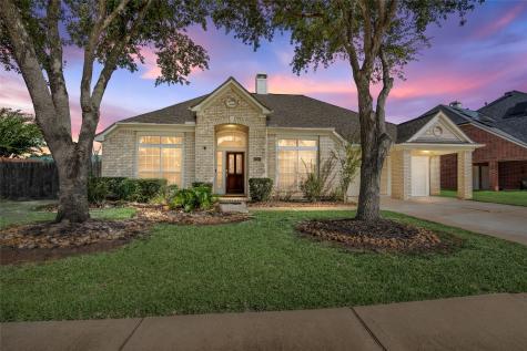 2310 Clawson Falls Lane Sugar Land TX 77479