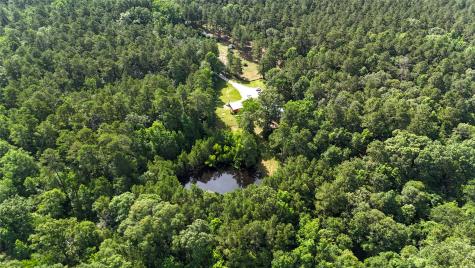 2301 Hines Lake Road Coldspring TX 77331