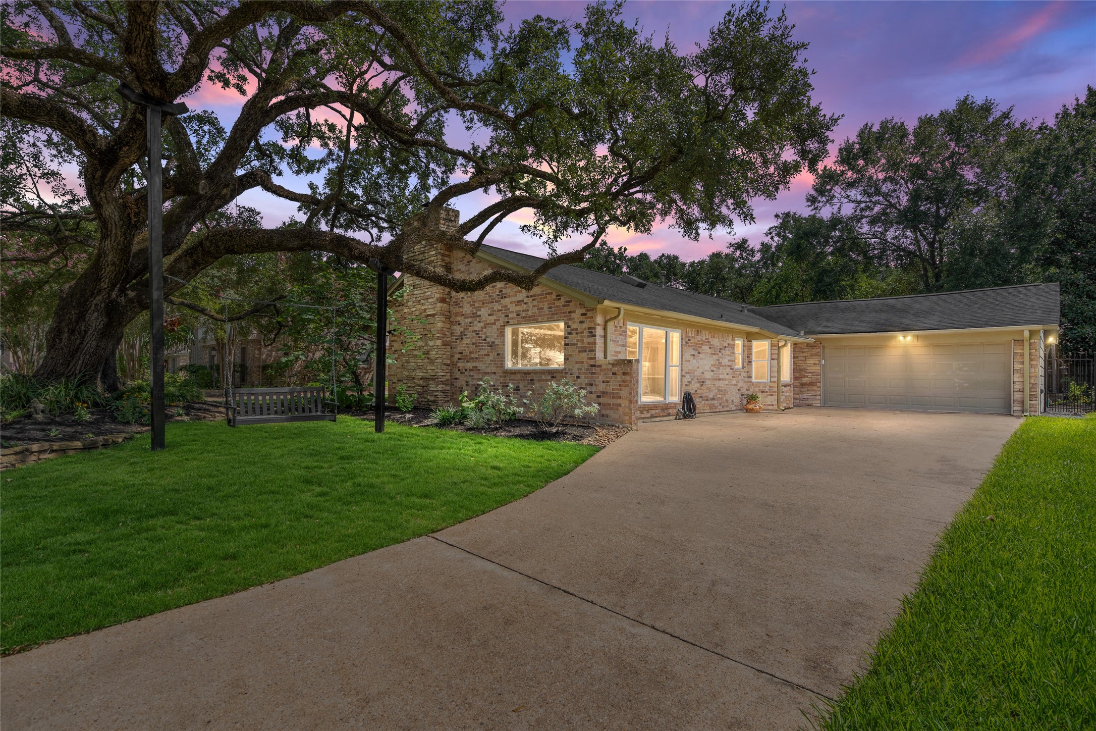 7507 Bairnsdale Lane Houston TX 77070