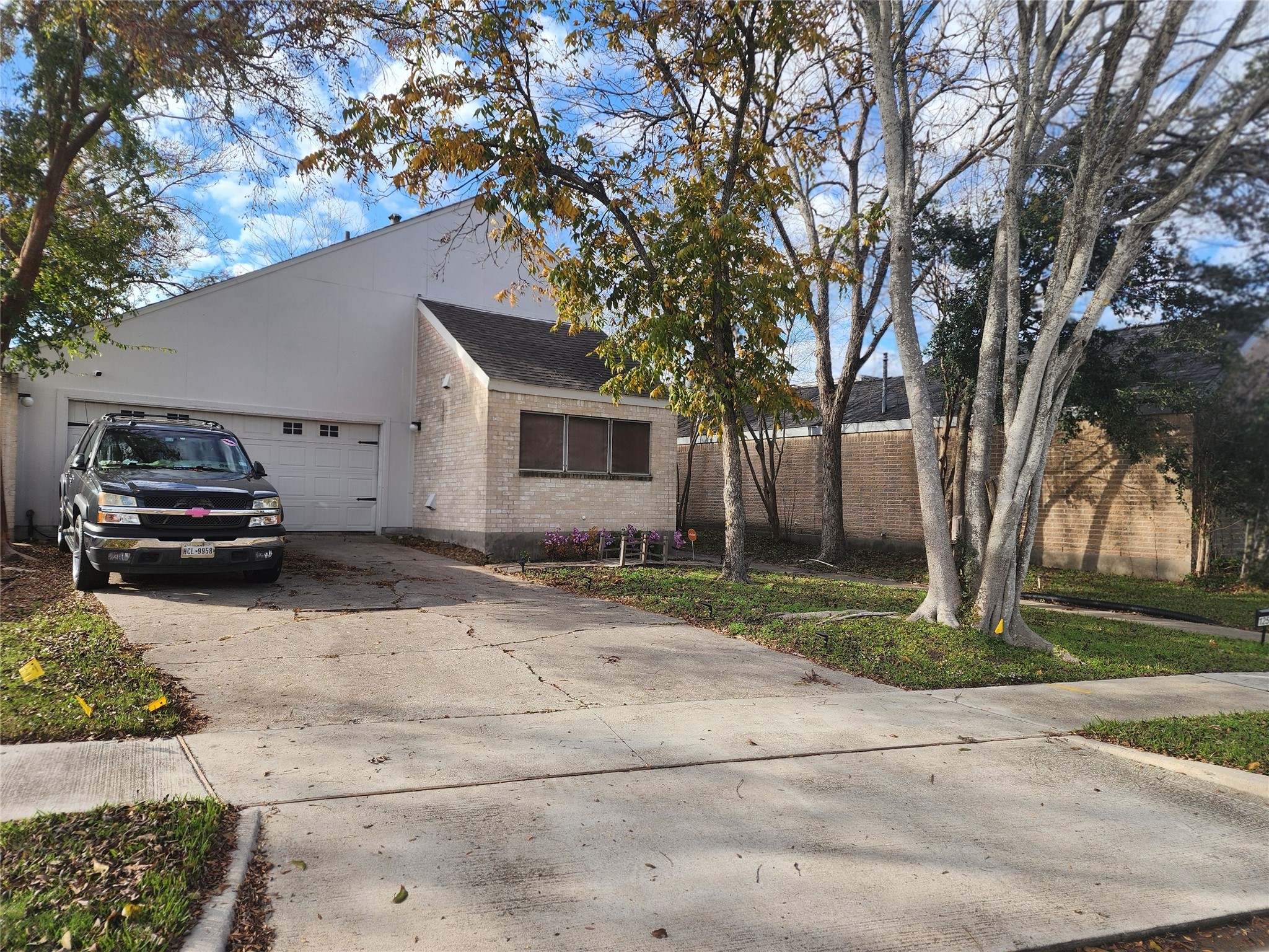 12518 Riva Ridge Lane Houston TX 77071