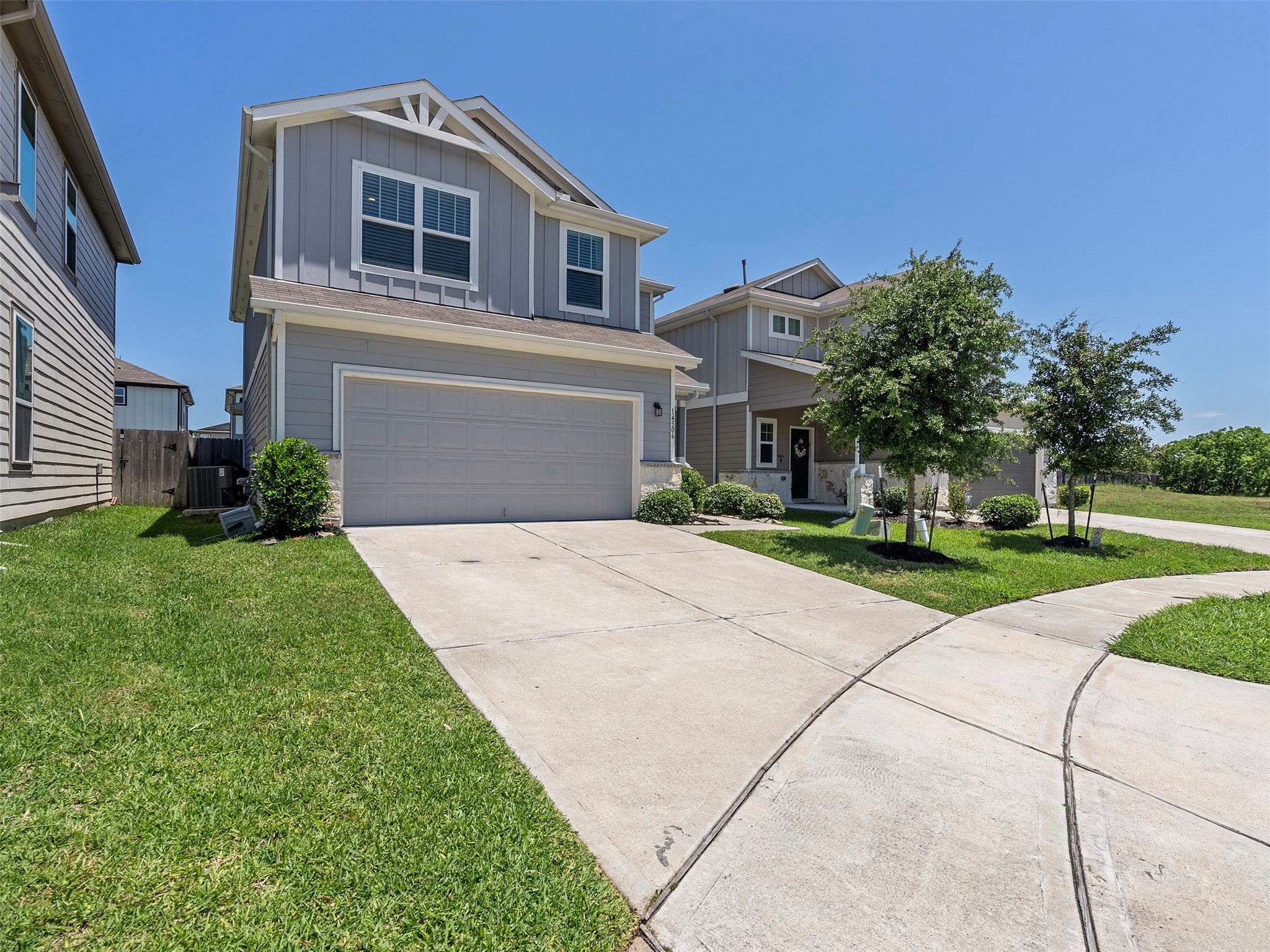 14506 Sweet Cherry Drive Houston TX 77069