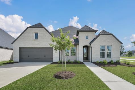 10102 Seaside Alder Drive Conroe TX 77385