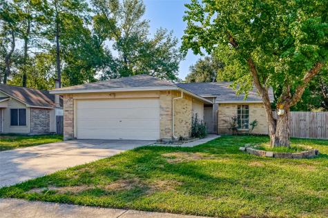 10902 Ambergate Drive Humble TX 77396