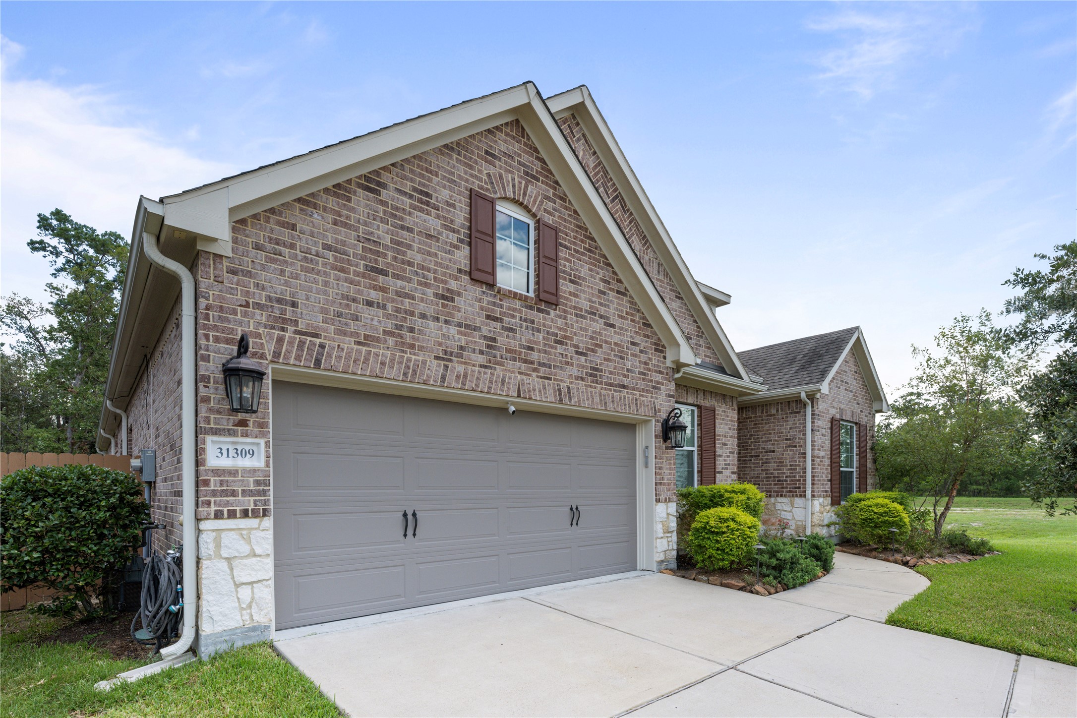 31309 New Forest Park Lane Spring TX 77386