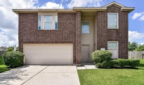 7826 Royal Cliff Court Richmond TX 77407