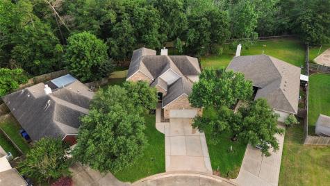 30618 S Sulphur Creek Drive Magnolia TX 77355