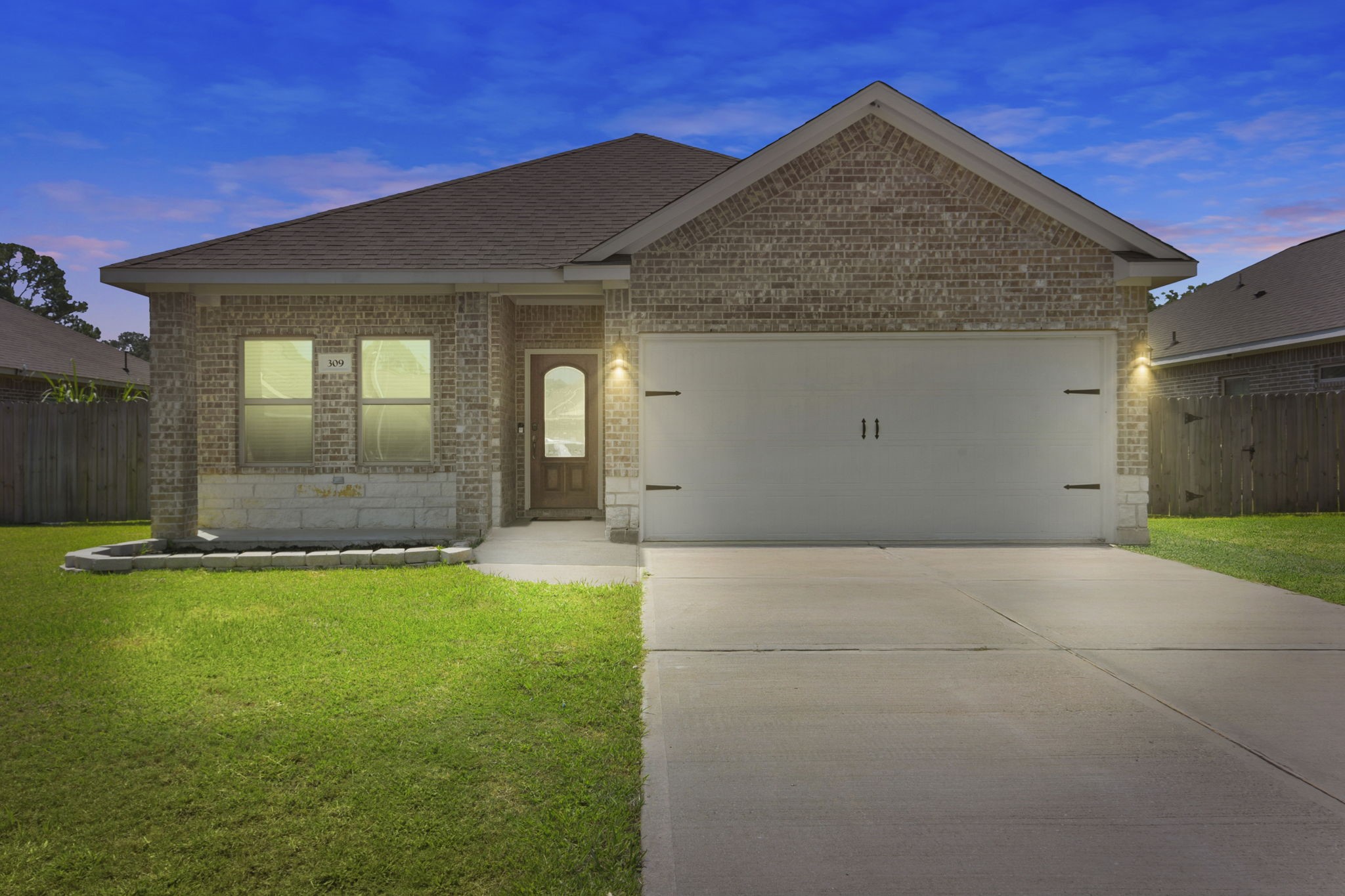 309 Carlos Leal Drive Dayton TX 77535