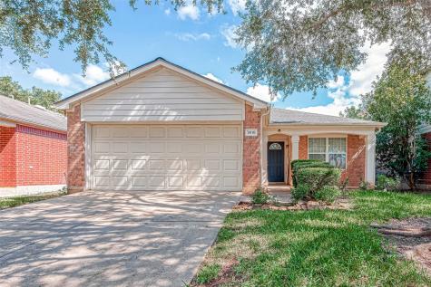 2918 Bison Bluff Missouri City TX 77459