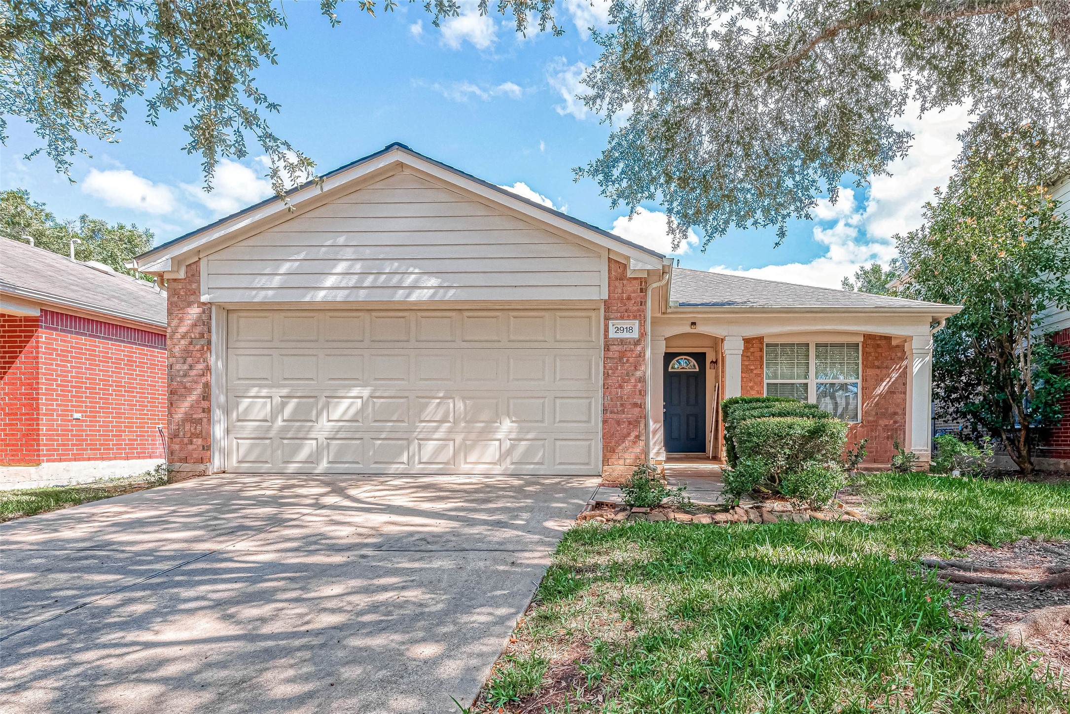 2918 Bison Bluff Missouri City TX 77459