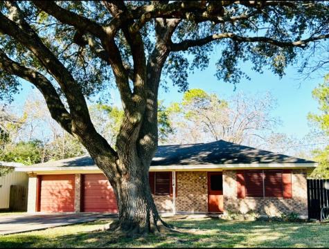 11914 24th Street Santa Fe TX 77510