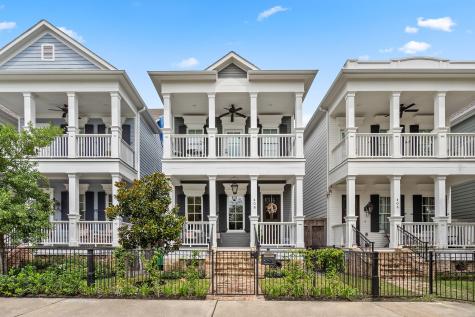 408 Arlington Street Houston TX 77007