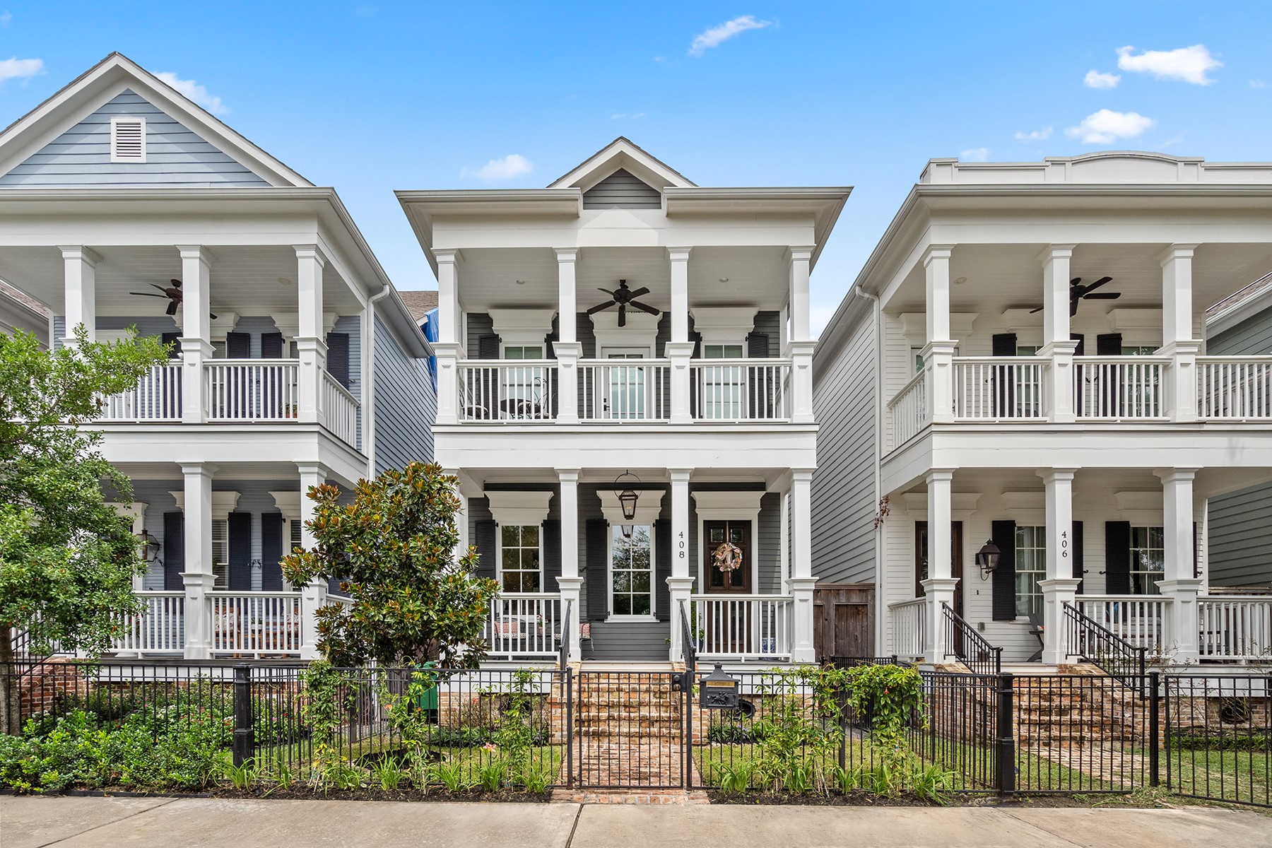 408 Arlington Street Houston TX 77007