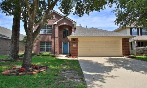 22076 Knights Cove Drive Kingwood TX 77339