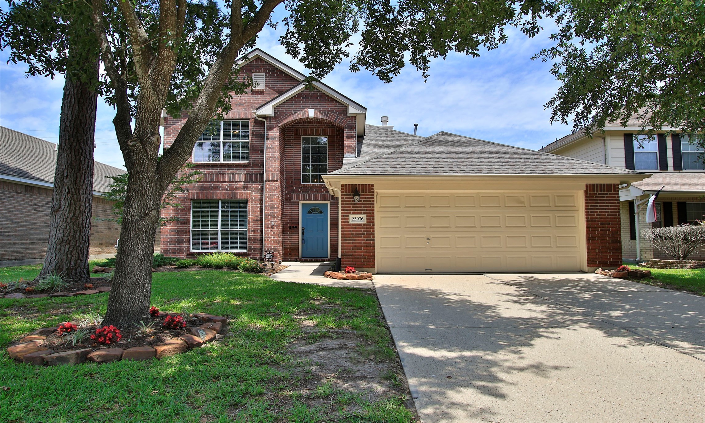 22076 Knights Cove Drive Kingwood TX 77339