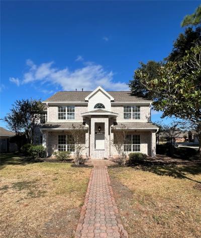 319 S 9th Street Nederland TX 77627