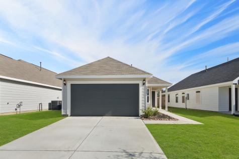 22561 Cormorant Court Splendora TX 77372