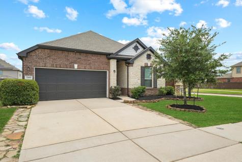 22602 Auburn Valley Lane Katy TX 77449