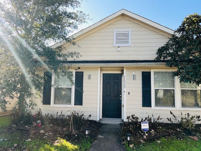 11739 Chanteloup Drive Houston TX 77047