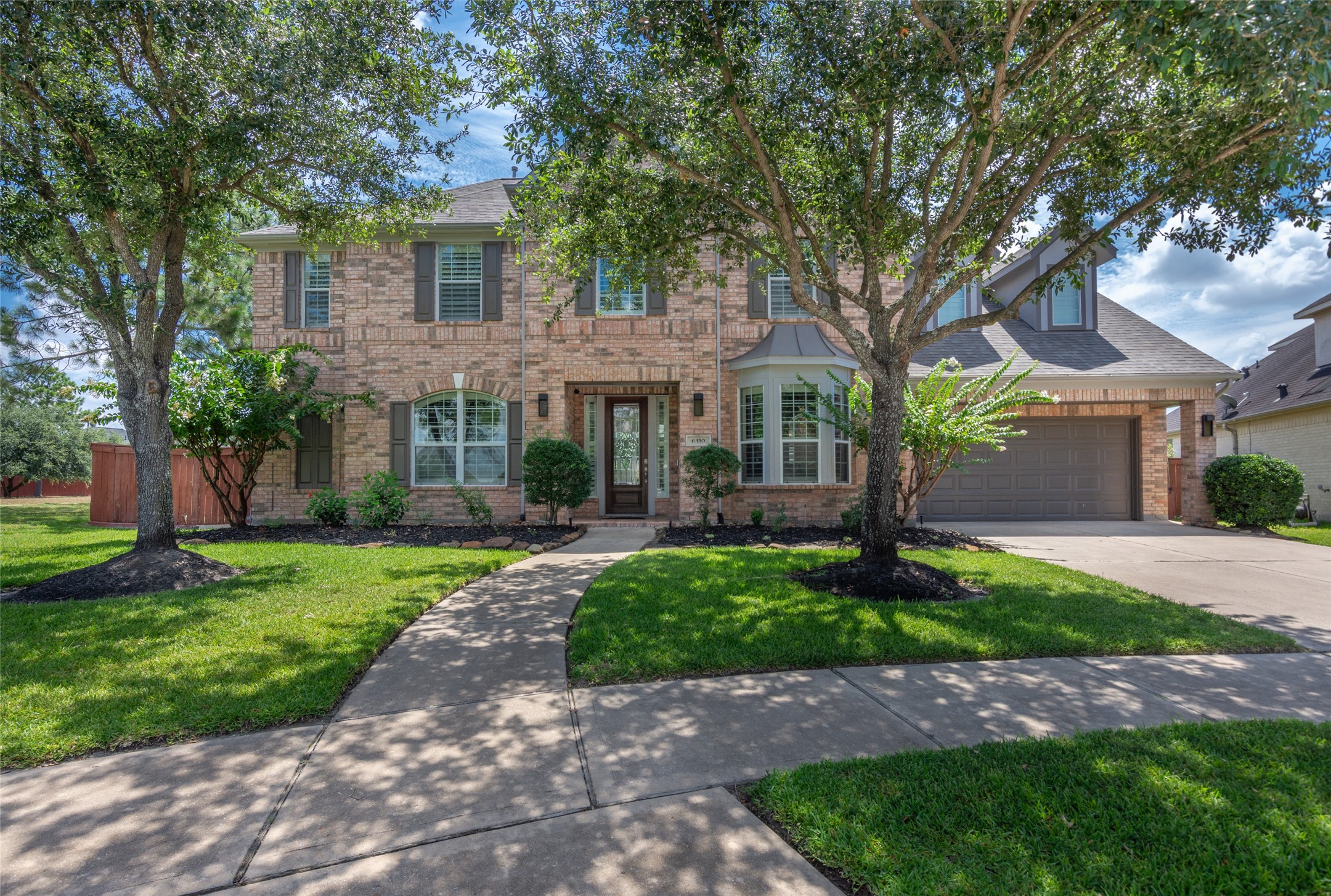 6330 Tierra Lake Court Houston TX 77041
