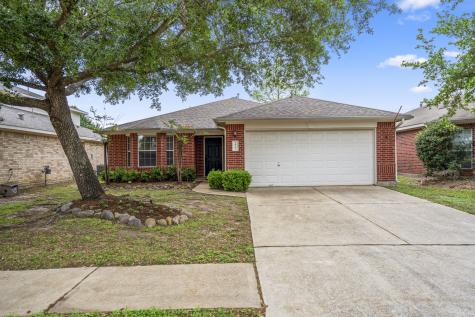 10307 Riderdale Park Lane Houston TX 77070