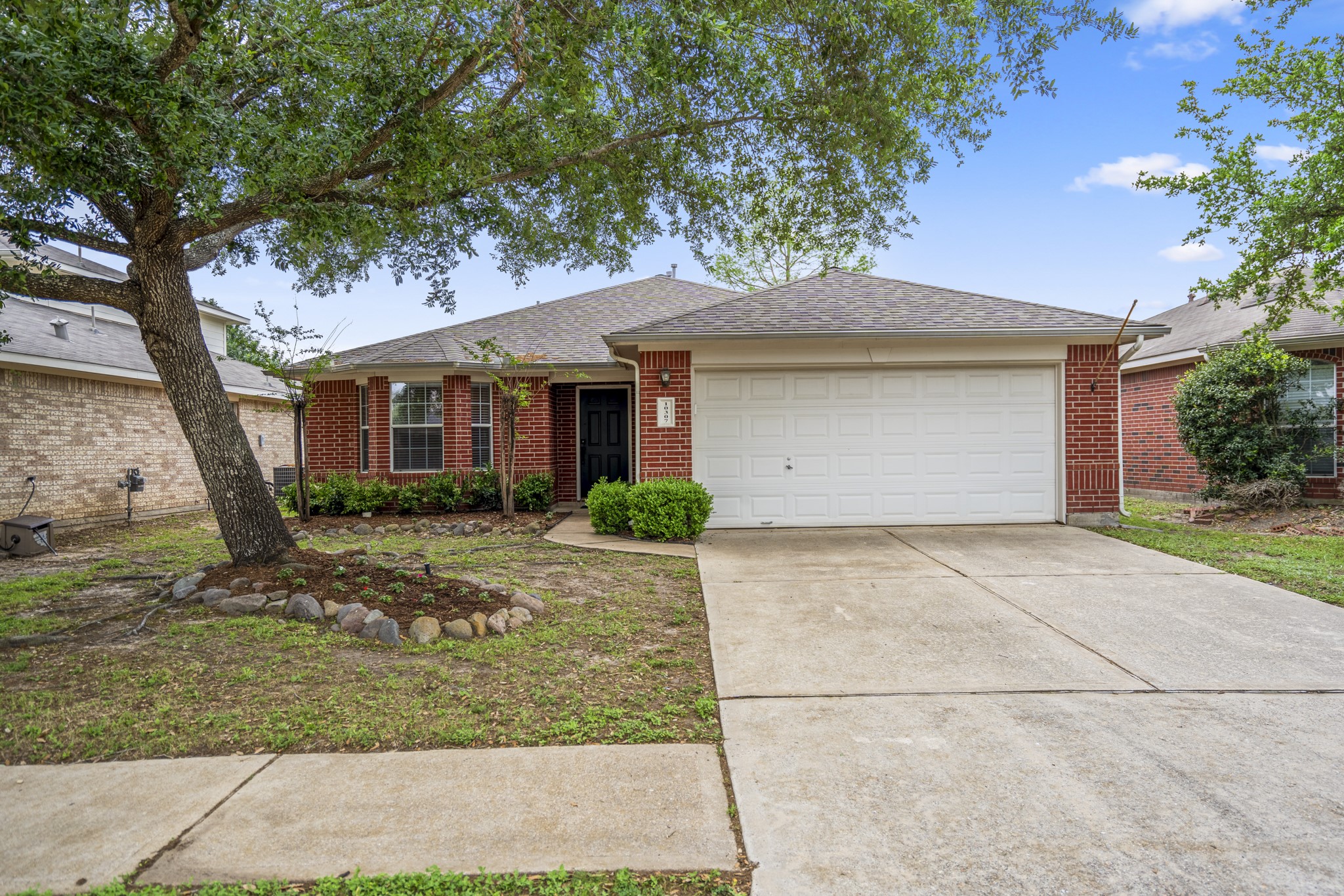 10307 Riderdale Park Lane Houston TX 77070
